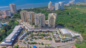 Apartamentos Zazue - Cerca al Mar by SOHO